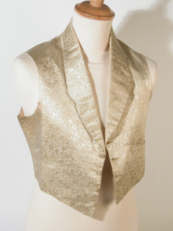 Waistcoat