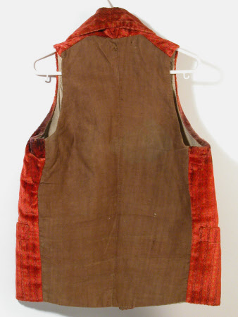 Killerton Fashion Collection © National Trust / Sophia Farley and Renée Harvey