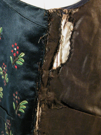 Killerton Fashion Collection © National Trust / Sophia Farley and Renée Harvey