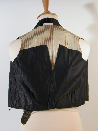 Killerton Fashion Collection © National Trust / Sophia Farley and Renée Harvey