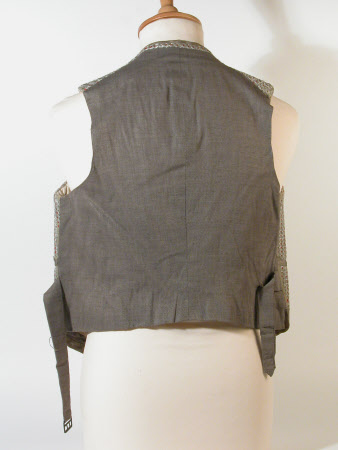 Killerton Fashion Collection © National Trust / Sophia Farley and Renée Harvey