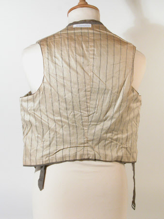 Killerton Fashion Collection © National Trust / Sophia Farley and Renée Harvey