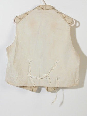 Killerton Fashion Collection © National Trust / Sophia Farley and Renée Harvey
