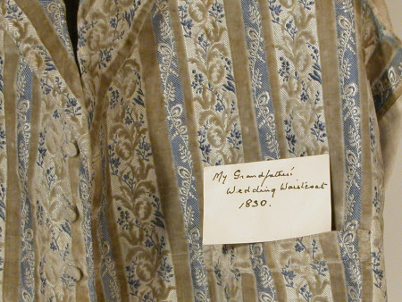 Killerton Fashion Collection © National Trust / Sophia Farley and Renée Harvey