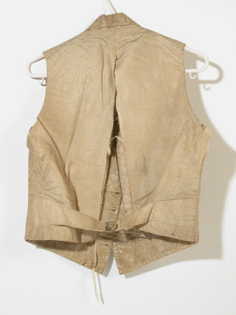 Killerton Fashion Collection © National Trust / Sophia Farley and Renée Harvey