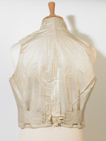 Killerton Fashion Collection © National Trust / Sophia Farley and Renée Harvey