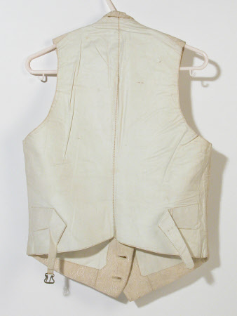 Killerton Fashion Collection © National Trust / Sophia Farley and Renée Harvey