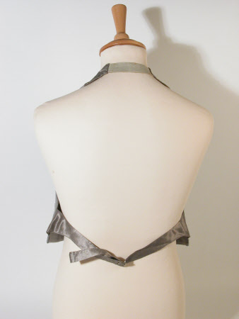 Killerton Fashion Collection © National Trust / Sophia Farley and Renée Harvey