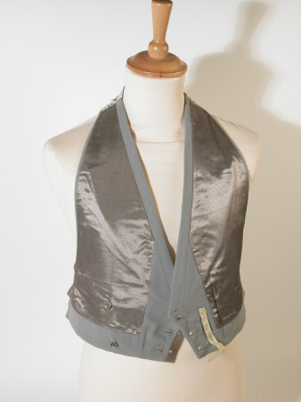 Killerton Fashion Collection © National Trust / Sophia Farley and Renée Harvey