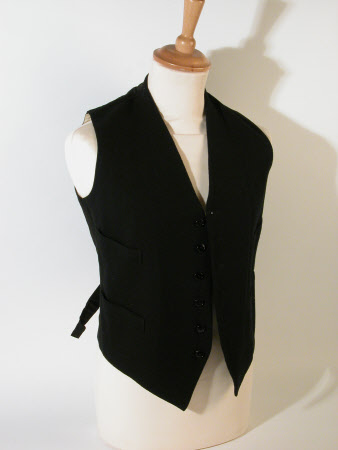 Killerton Fashion Collection © National Trust / Sophia Farley and Renée Harvey