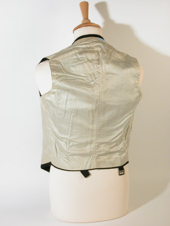 Killerton Fashion Collection © National Trust / Sophia Farley and Renée Harvey