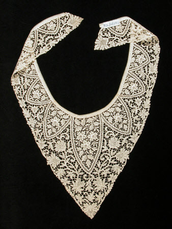Front piece