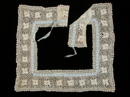 Nightdress part