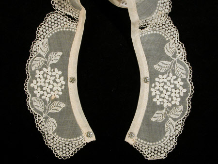Killerton Fashion Collection © National Trust / Sophia Farley and Renée Harvey