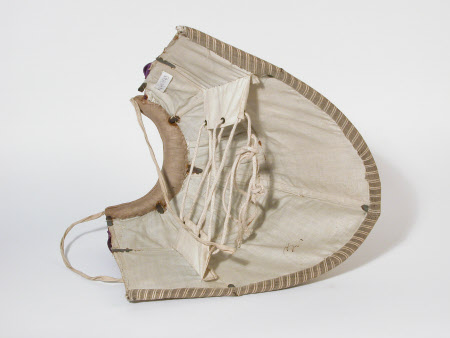 Killerton Fashion Collection © National Trust / Sophia Farley and Renée Harvey