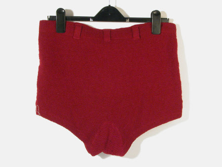 Killerton Fashion Collection © National Trust / Sophia Farley and Renée Harvey