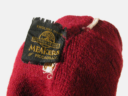 Killerton Fashion Collection © National Trust / Sophia Farley and Renée Harvey