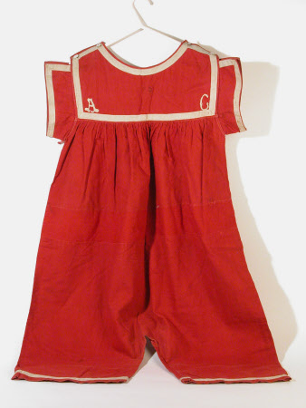 Lady's bathing costume