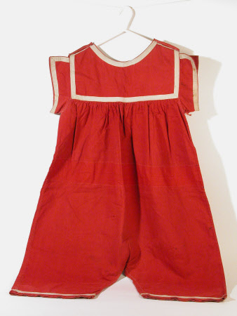 Killerton Fashion Collection © National Trust / Sophia Farley and Renée Harvey