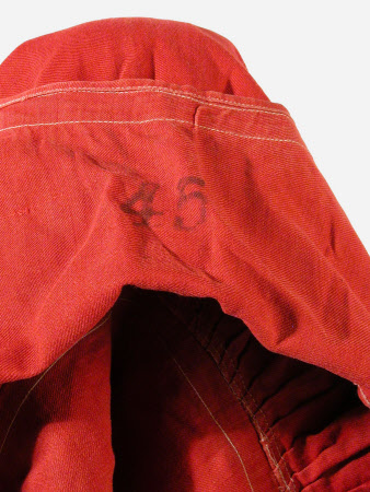 Killerton Fashion Collection © National Trust / Sophia Farley and Renée Harvey