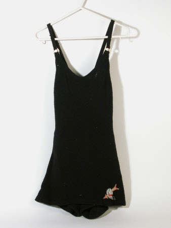 Swimsuit