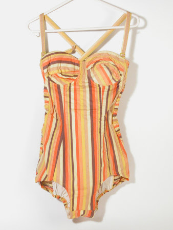 Bathing costume