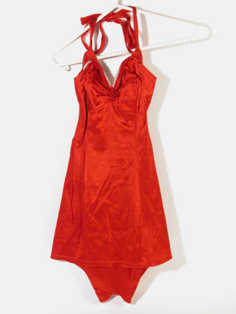 Swimsuit