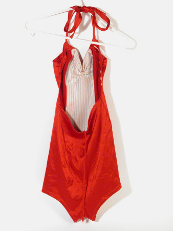 Killerton Fashion Collection © National Trust / Sophia Farley and Renée Harvey