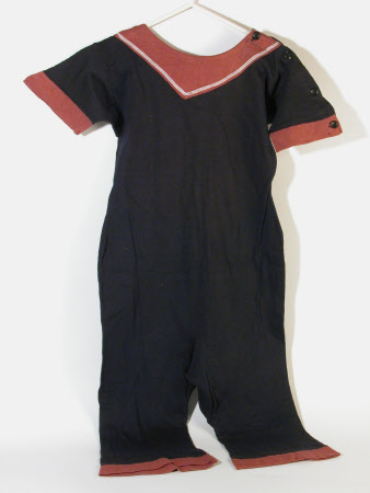 Bathing costume