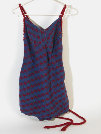 Bathing costume