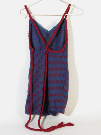 Killerton Fashion Collection © National Trust / Sophia Farley and Renée Harvey