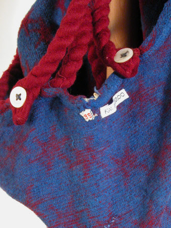 Killerton Fashion Collection © National Trust / Sophia Farley and Renée Harvey
