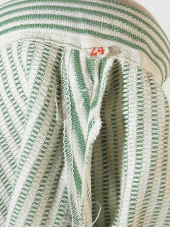 Killerton Fashion Collection © National Trust / Sophia Farley and Renée Harvey