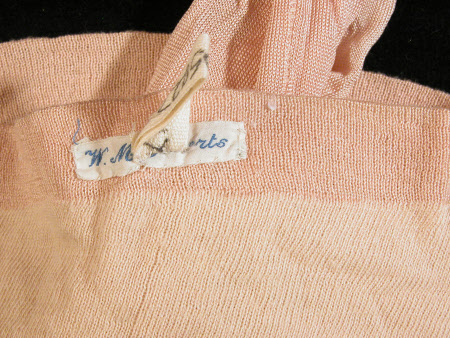 Killerton Fashion Collection © National Trust / Sophia Farley and Renée Harvey