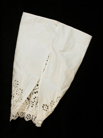 Killerton Fashion Collection © National Trust / Sophia Farley and Renée Harvey