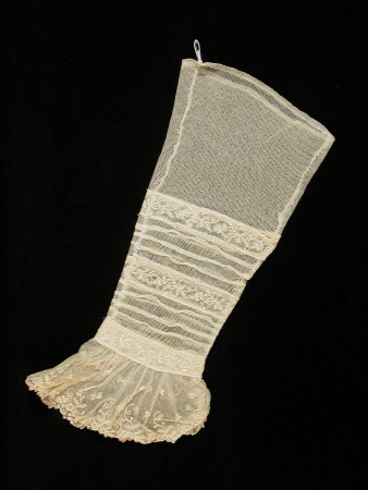 Undersleeve