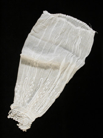 Undersleeve