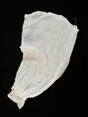 Killerton Fashion Collection © National Trust / Sophia Farley and Renée Harvey
