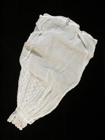 Killerton Fashion Collection © National Trust / Sophia Farley and Renée Harvey