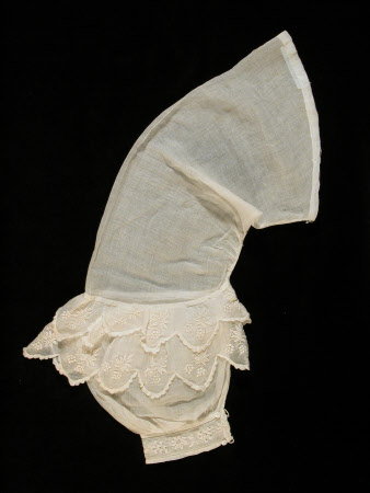 Killerton Fashion Collection © National Trust / Sophia Farley and Renée Harvey