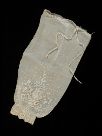 Undersleeve