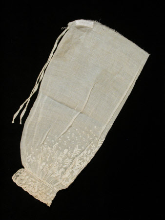 Undersleeve