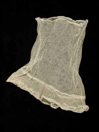 Undersleeve
