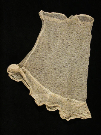 Undersleeve