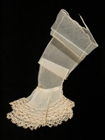 Undersleeve