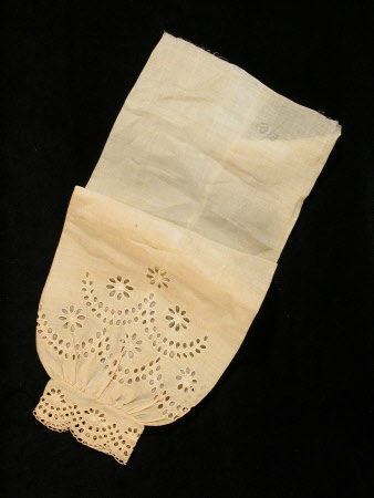 Killerton Fashion Collection © National Trust / Sophia Farley and Renée Harvey