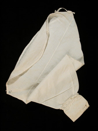 Killerton Fashion Collection © National Trust / Sophia Farley and Renée Harvey