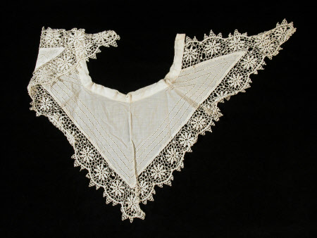 Front piece
