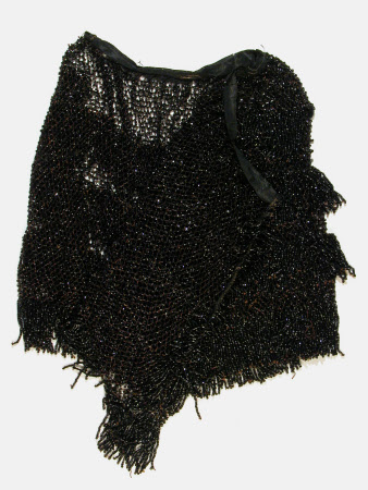 Lady's cape
