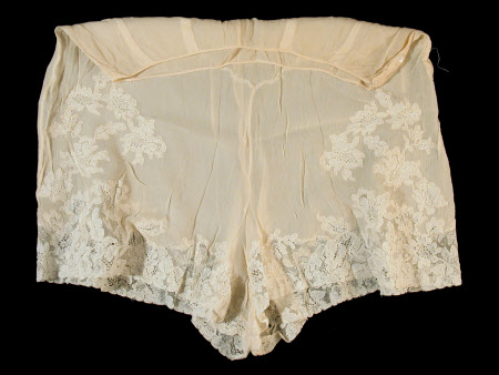 French knickers